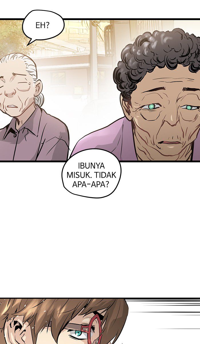 Promised Orchid chapter 14 halaman 124