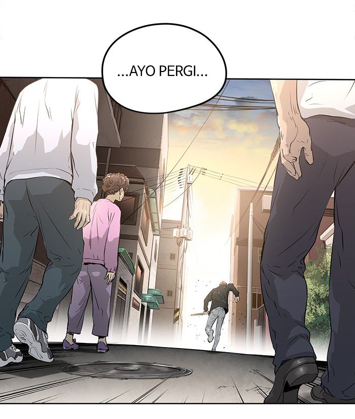 Promised Orchid chapter 14 halaman 127