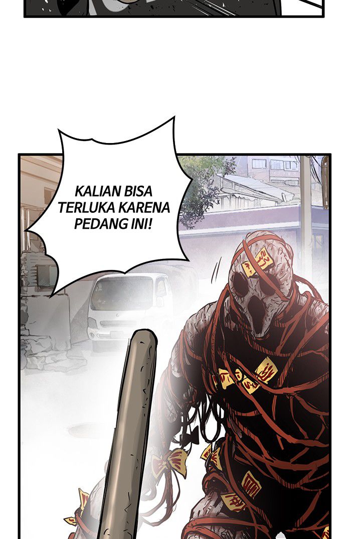 Promised Orchid Bab 15.2 halaman 19