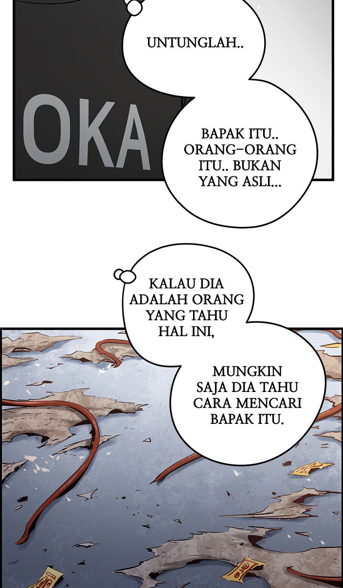 Promised Orchid Bab 15.2 halaman 68