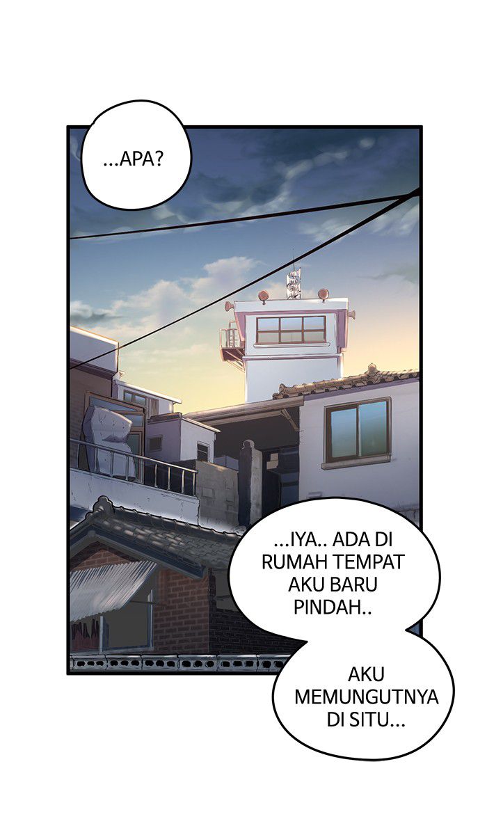Promised Orchid Bab 15.2 halaman 76