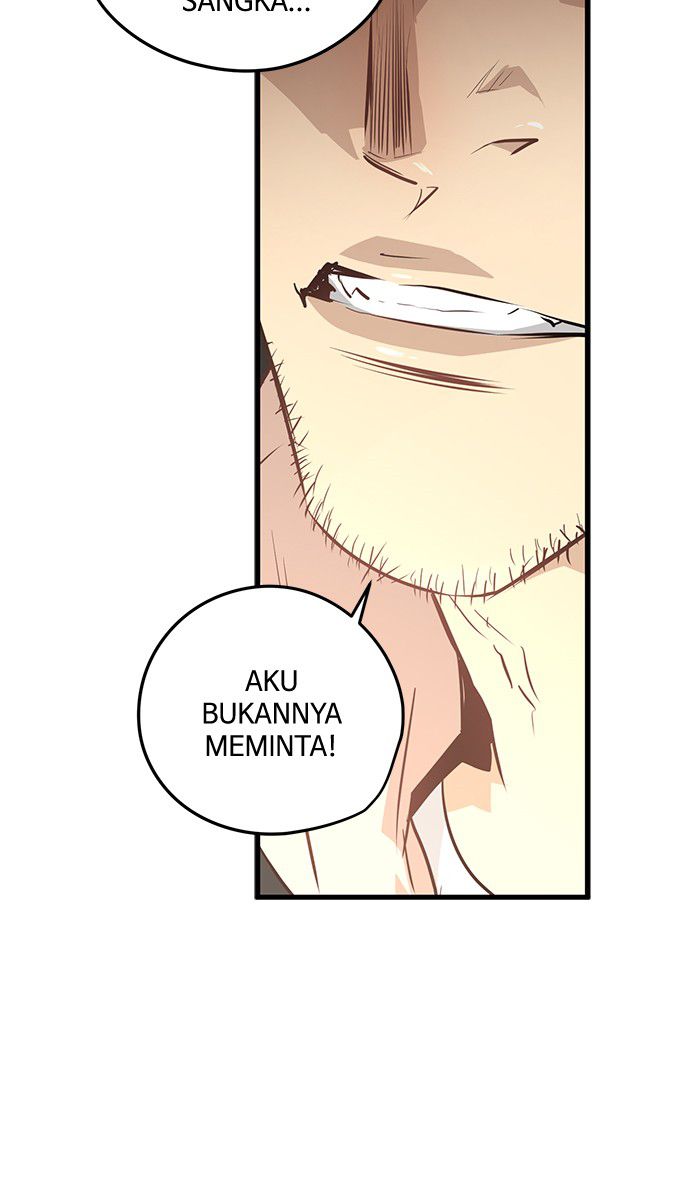 Promised Orchid Bab 15.2 halaman 83