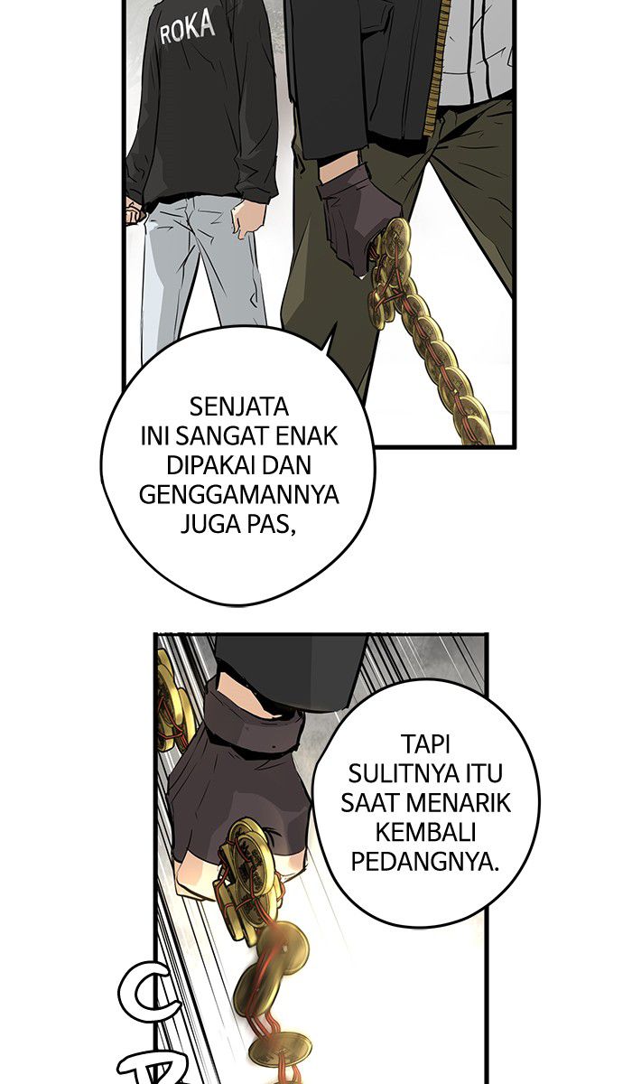 Promised Orchid chapter 15 halaman 59