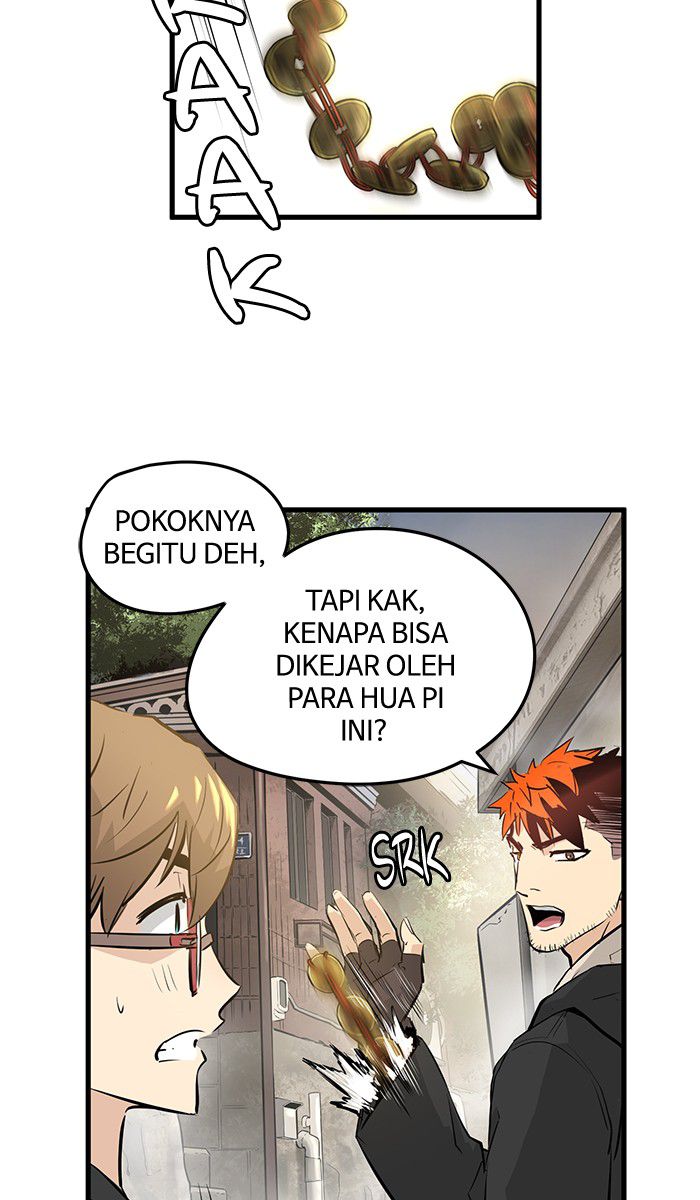 Promised Orchid chapter 15 halaman 60