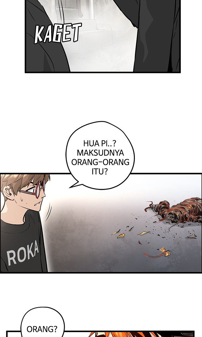 Promised Orchid chapter 15 halaman 61