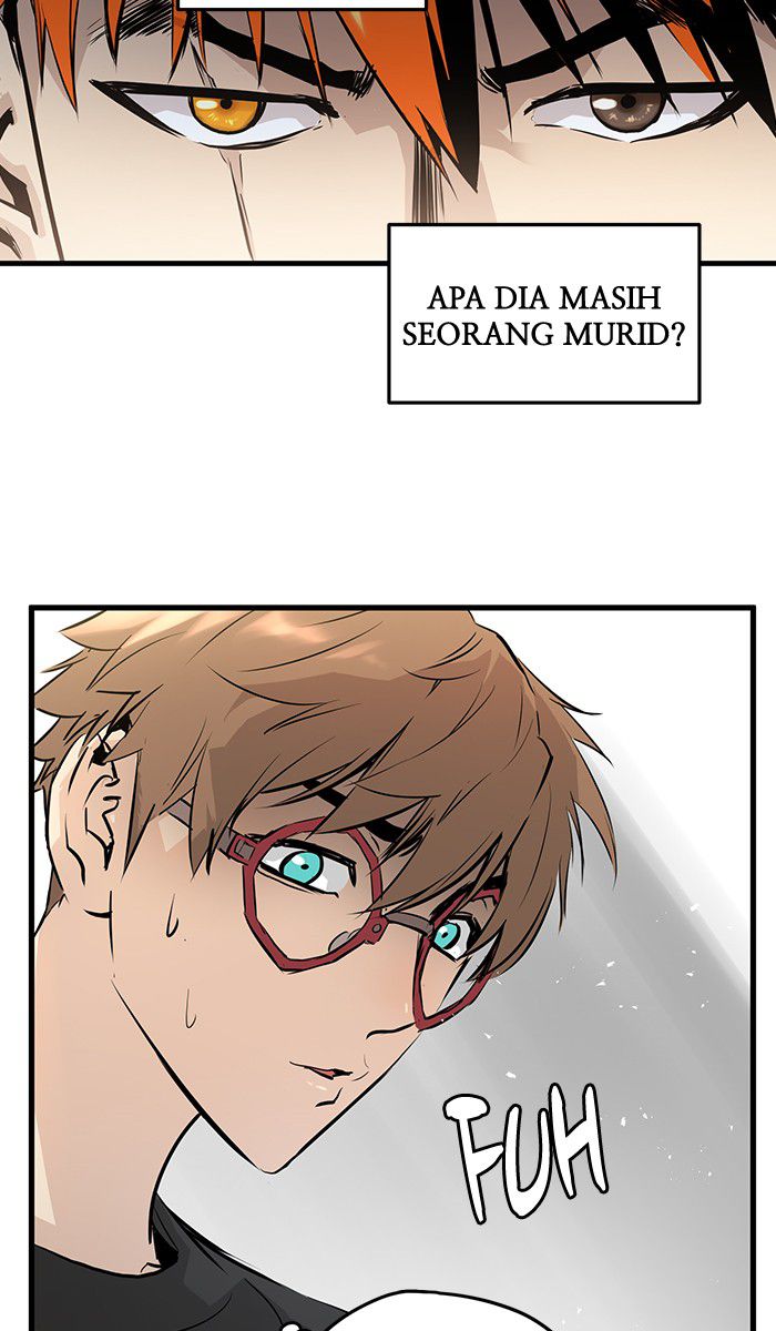 Promised Orchid chapter 15 halaman 67