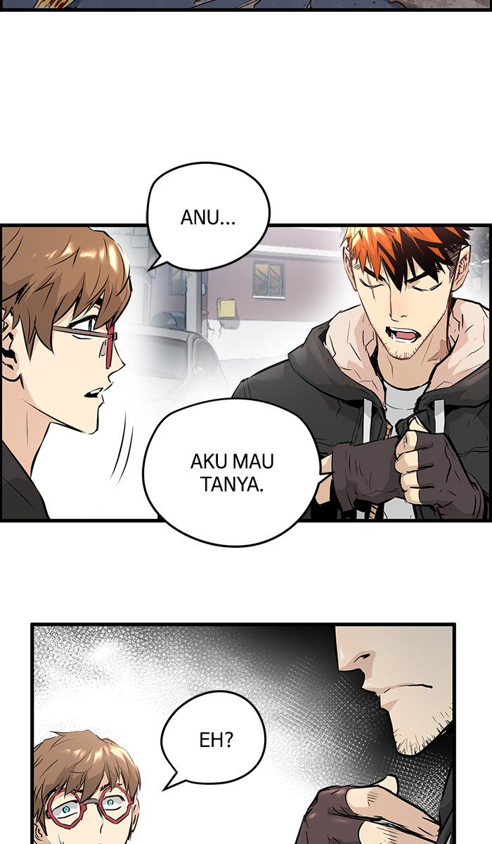 Promised Orchid chapter 15 halaman 69