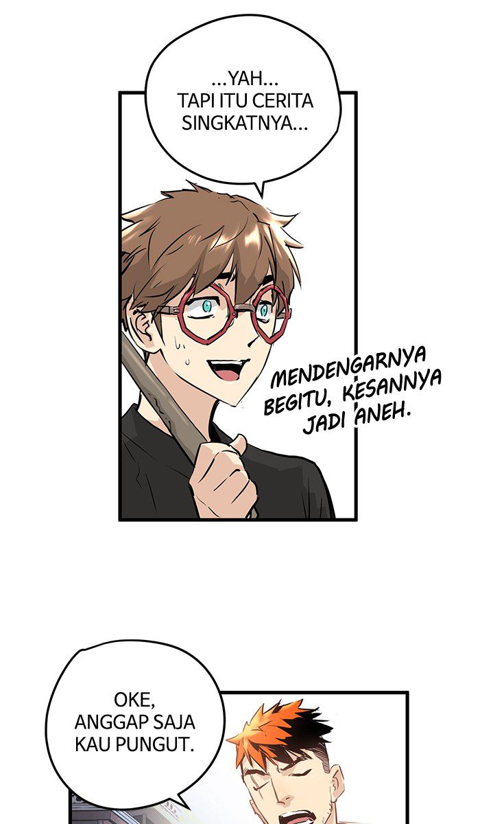 Promised Orchid chapter 15 halaman 79