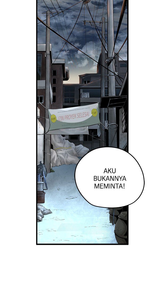 Promised Orchid Bab 16 halaman 8