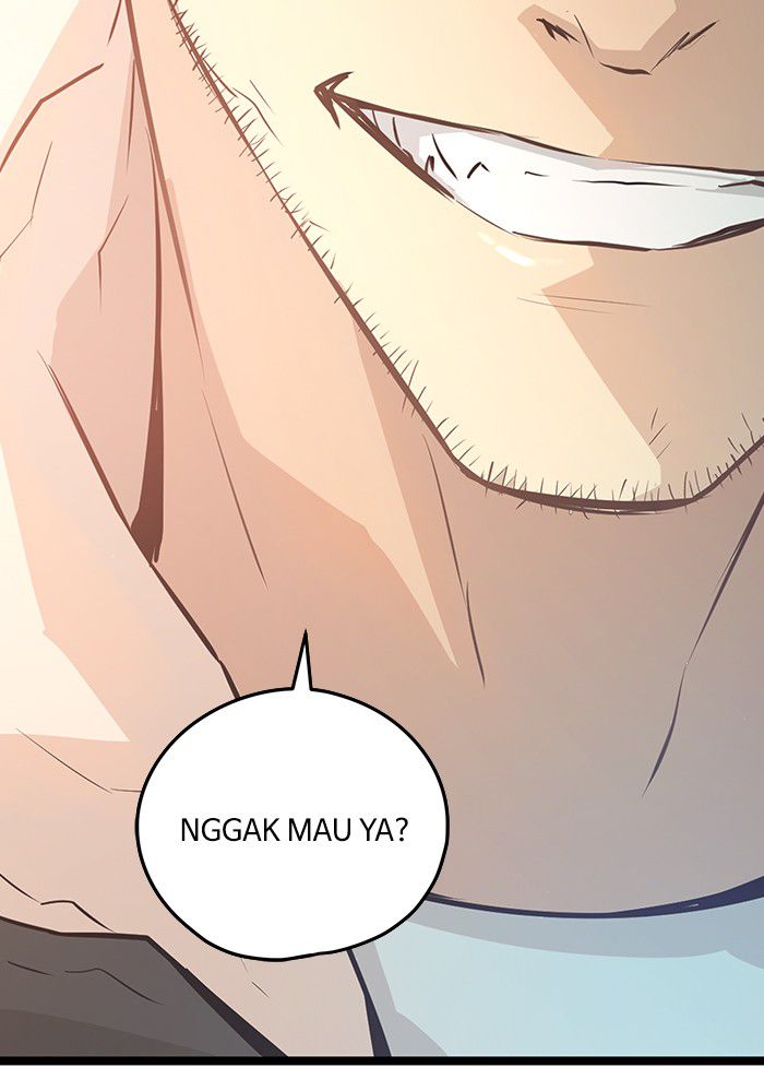 Promised Orchid Bab 16 halaman 20