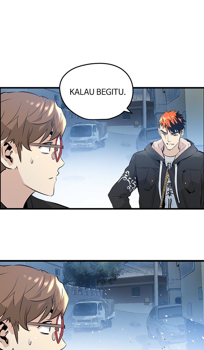 Promised Orchid Bab 16 halaman 21