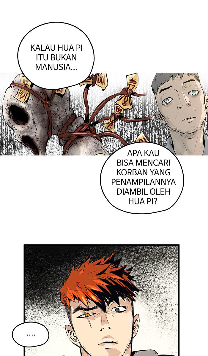 Promised Orchid Bab 16 halaman 41
