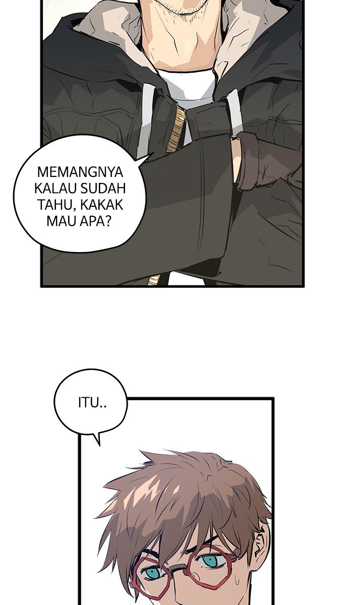 Promised Orchid Bab 16 halaman 42