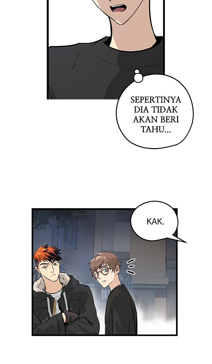 Promised Orchid Bab 16 halaman 43