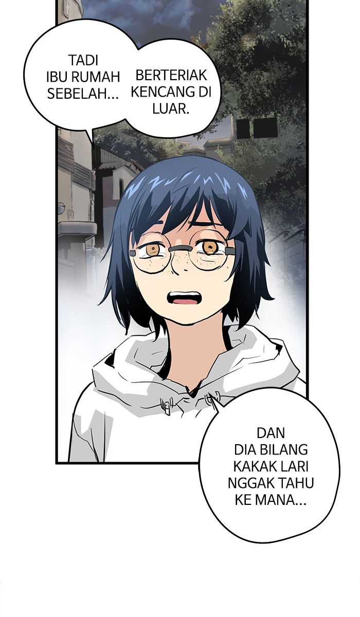Promised Orchid Bab 16 halaman 45
