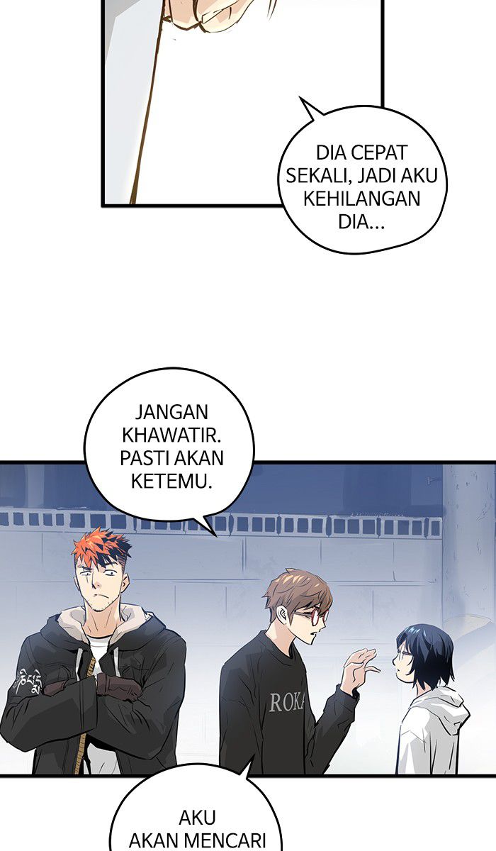 Promised Orchid Bab 16 halaman 48