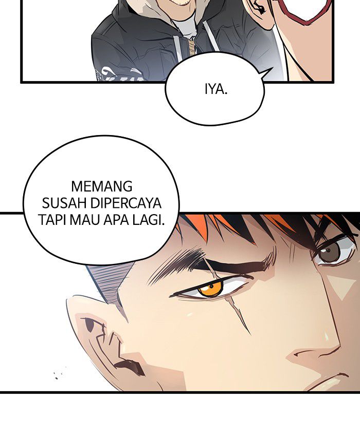 Promised Orchid Bab 16 halaman 61