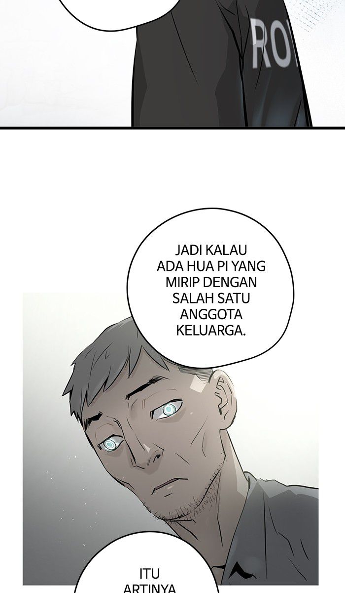 Promised Orchid Bab 16 halaman 65