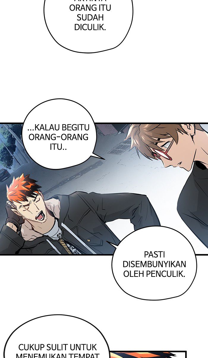 Promised Orchid Bab 16 halaman 66