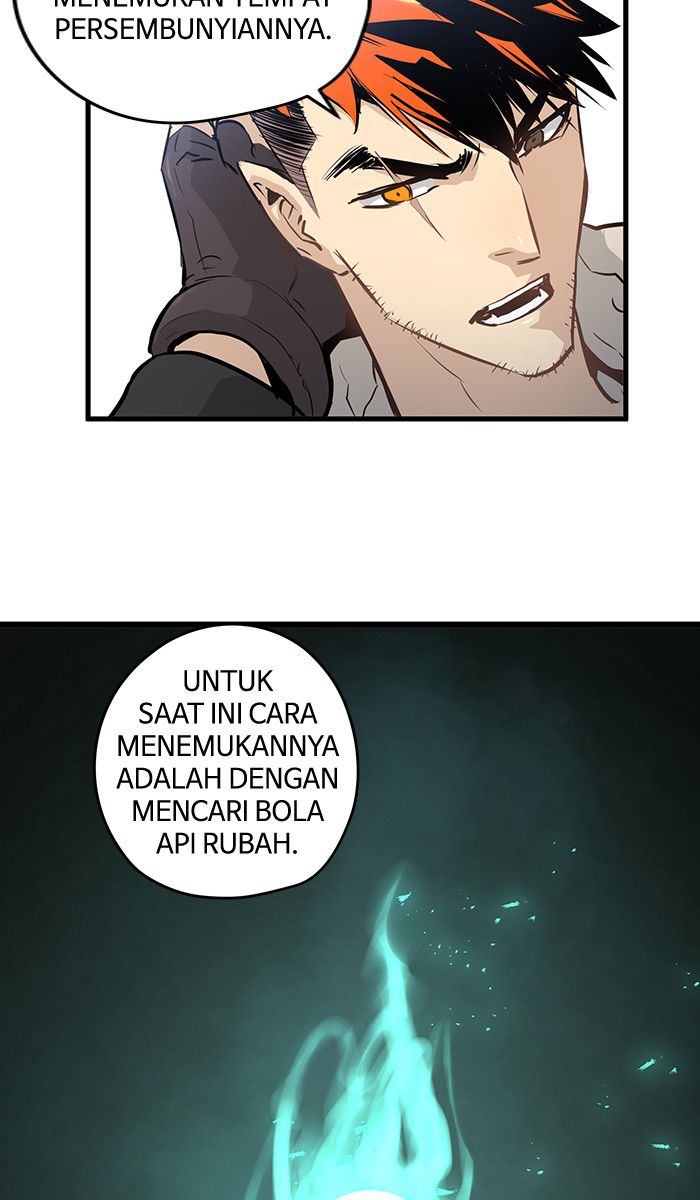 Promised Orchid Bab 16 halaman 67