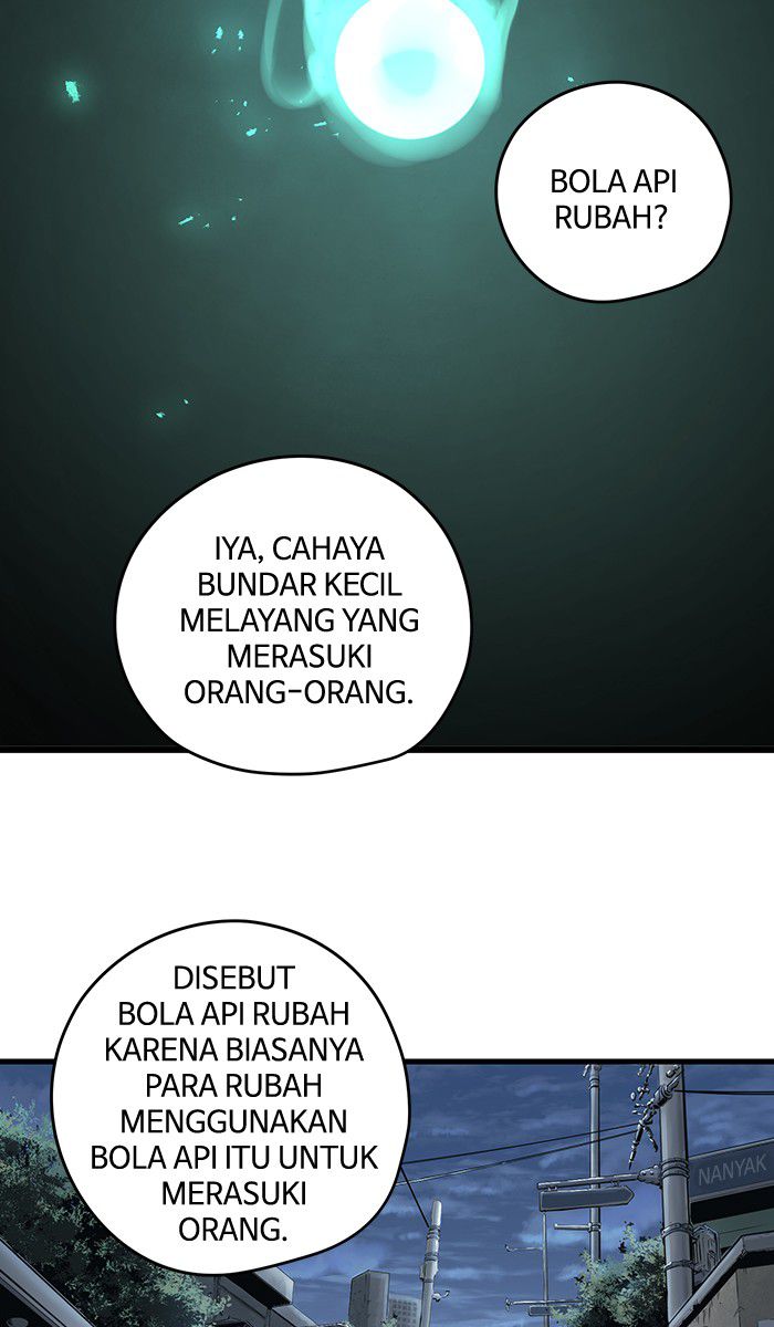 Promised Orchid Bab 16 halaman 68