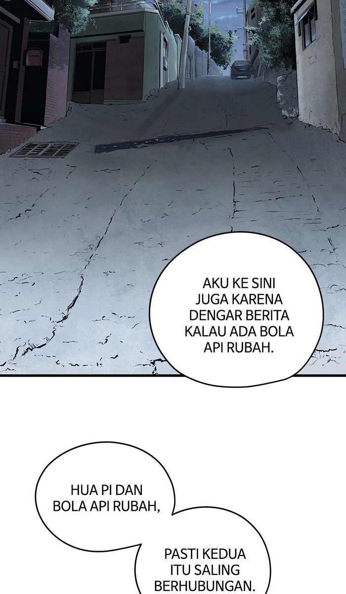 Promised Orchid Bab 16 halaman 69