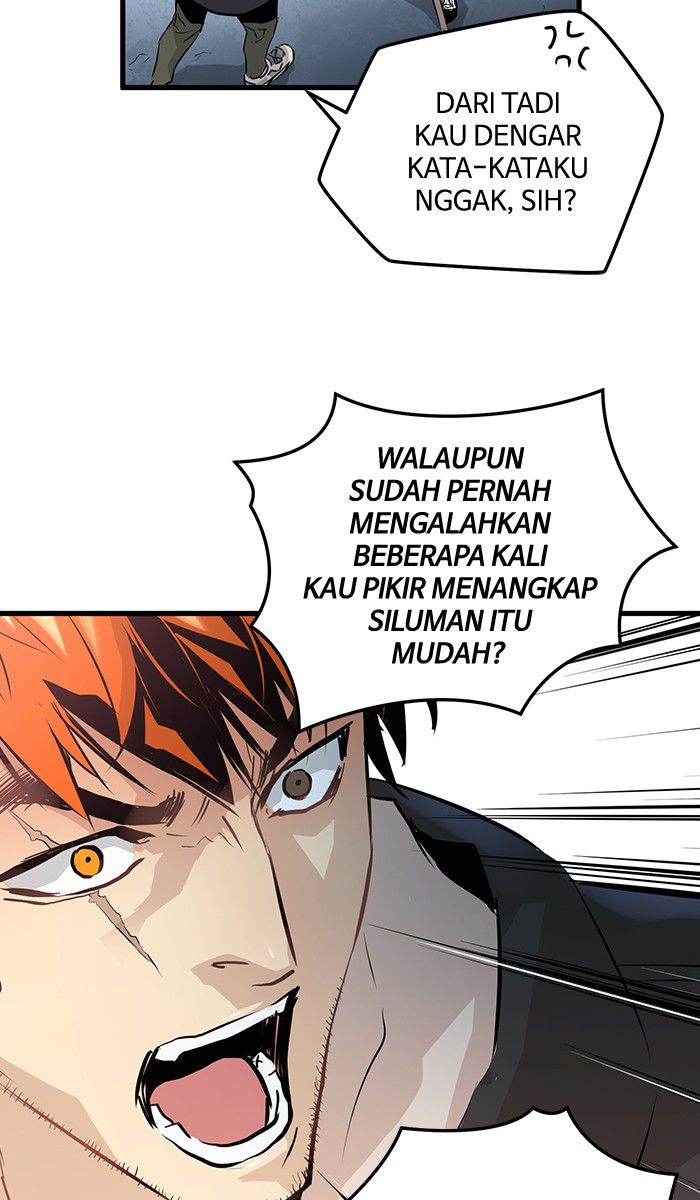 Promised Orchid Bab 16 halaman 74