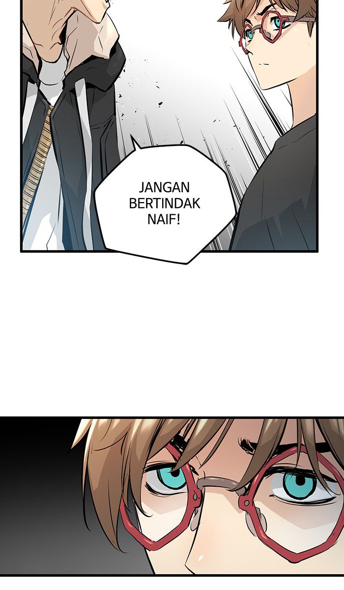 Promised Orchid Bab 16 halaman 79
