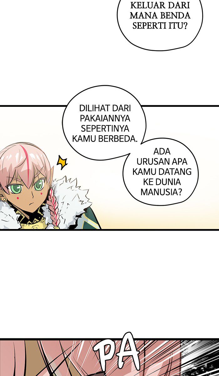 Promised Orchid Bab 16 halaman 92