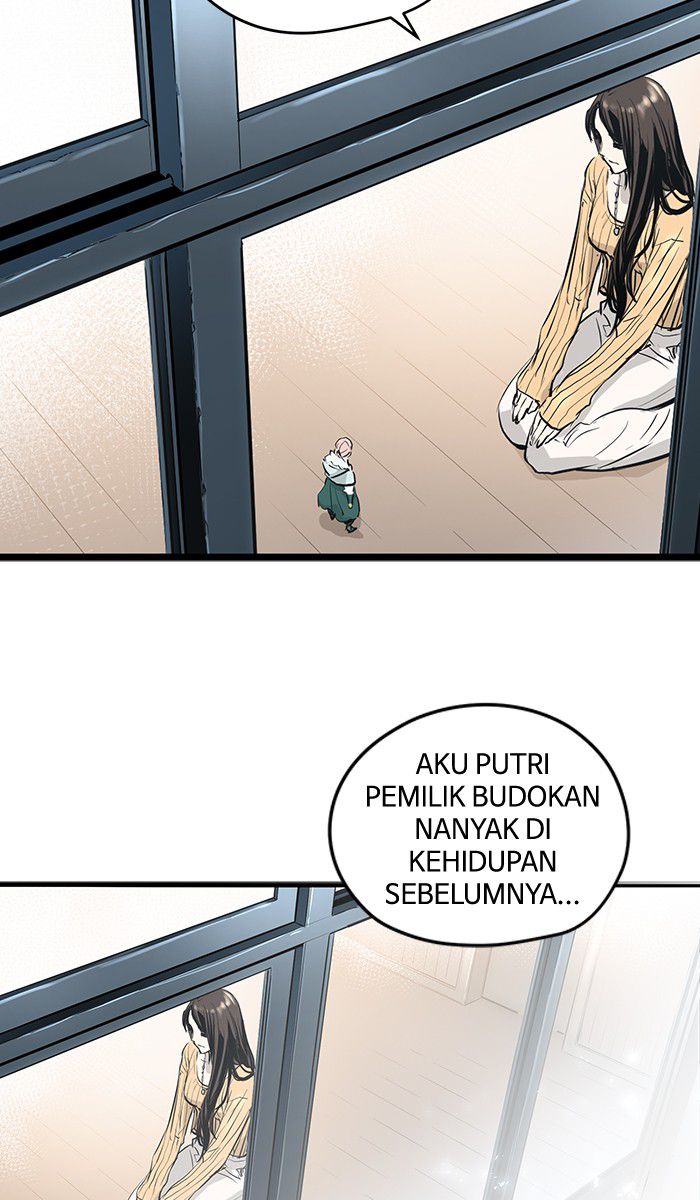 Promised Orchid Bab 16 halaman 98
