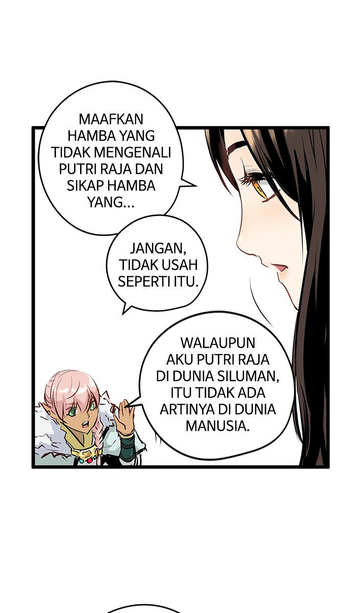 Promised Orchid Bab 16 halaman 104