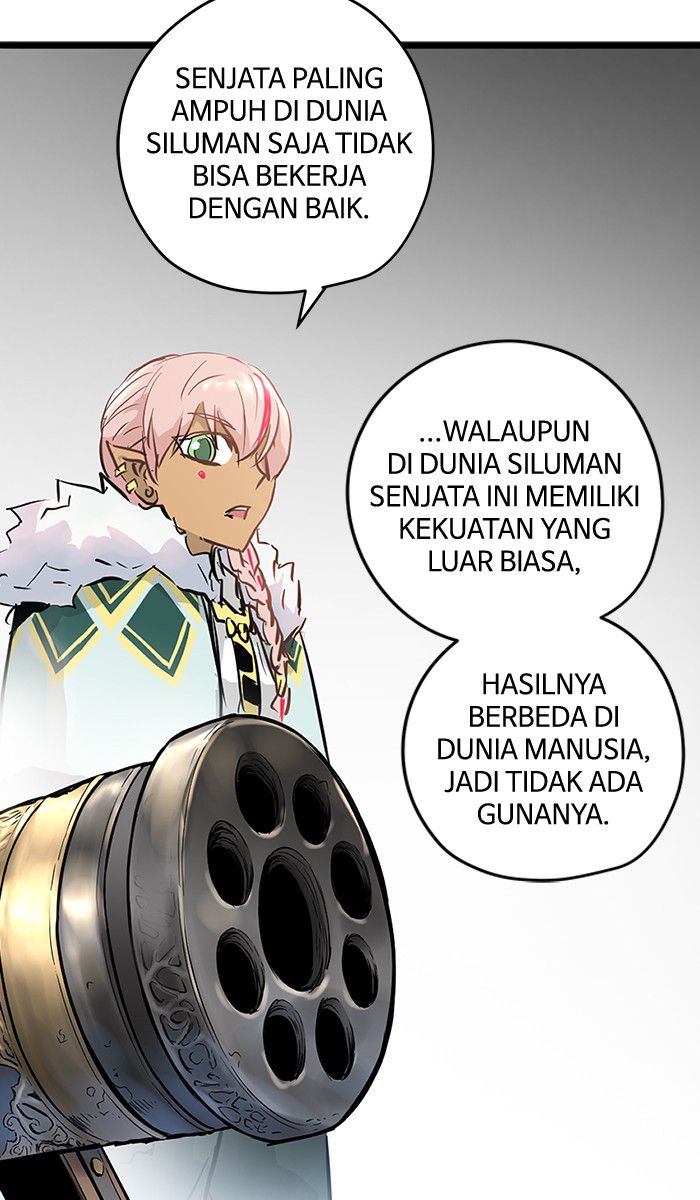 Promised Orchid Bab 16 halaman 105