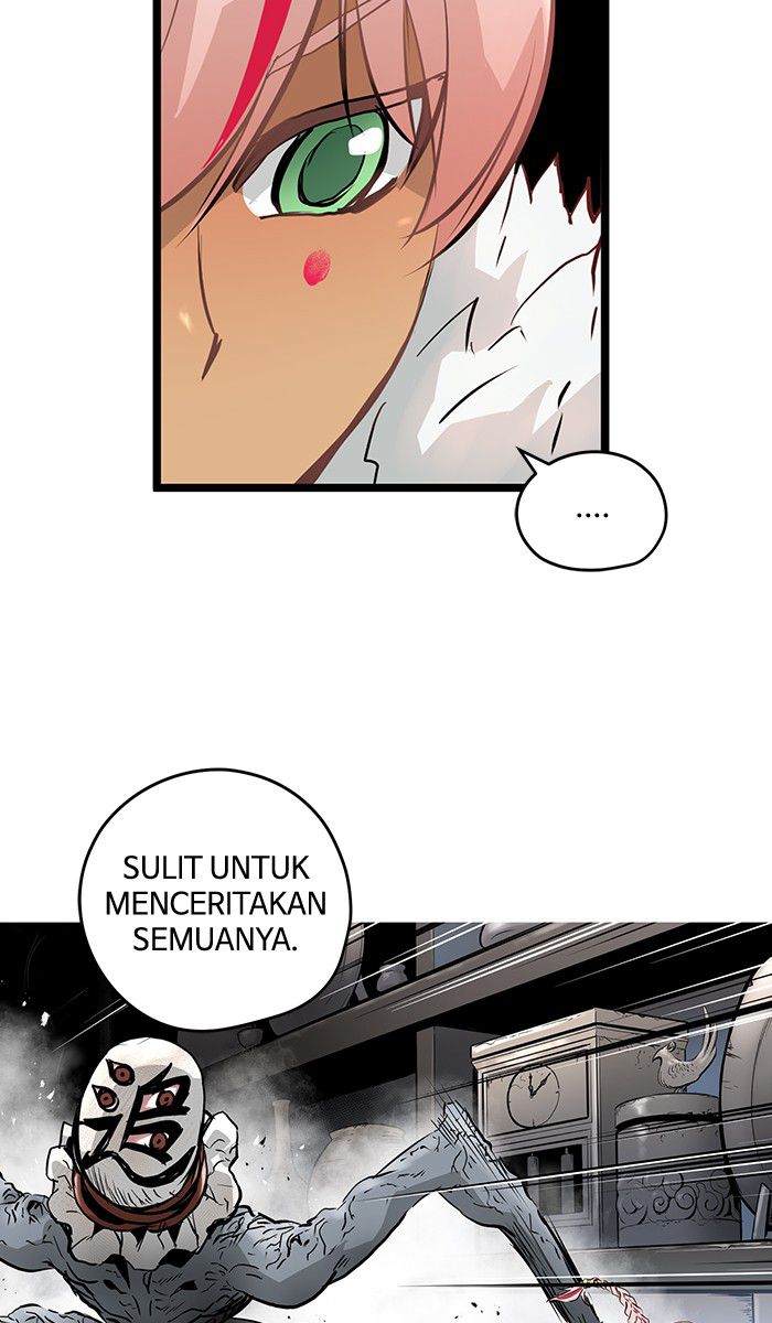 Promised Orchid Bab 16 halaman 107