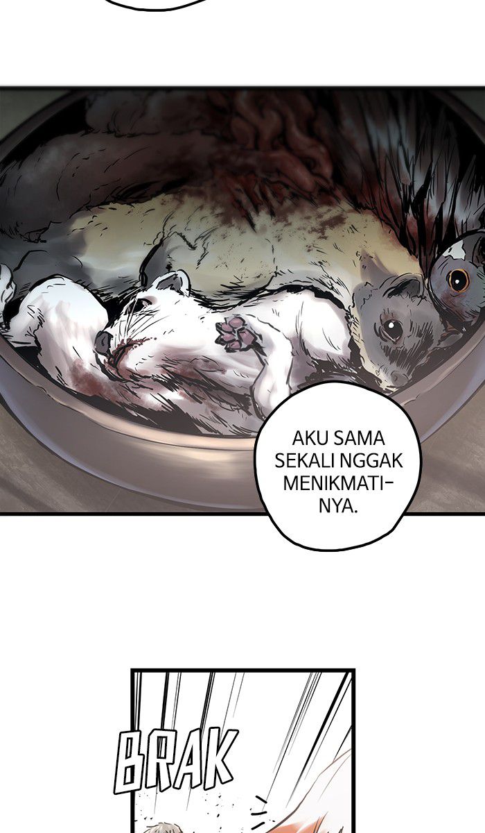 Promised Orchid Bab 17 halaman 29