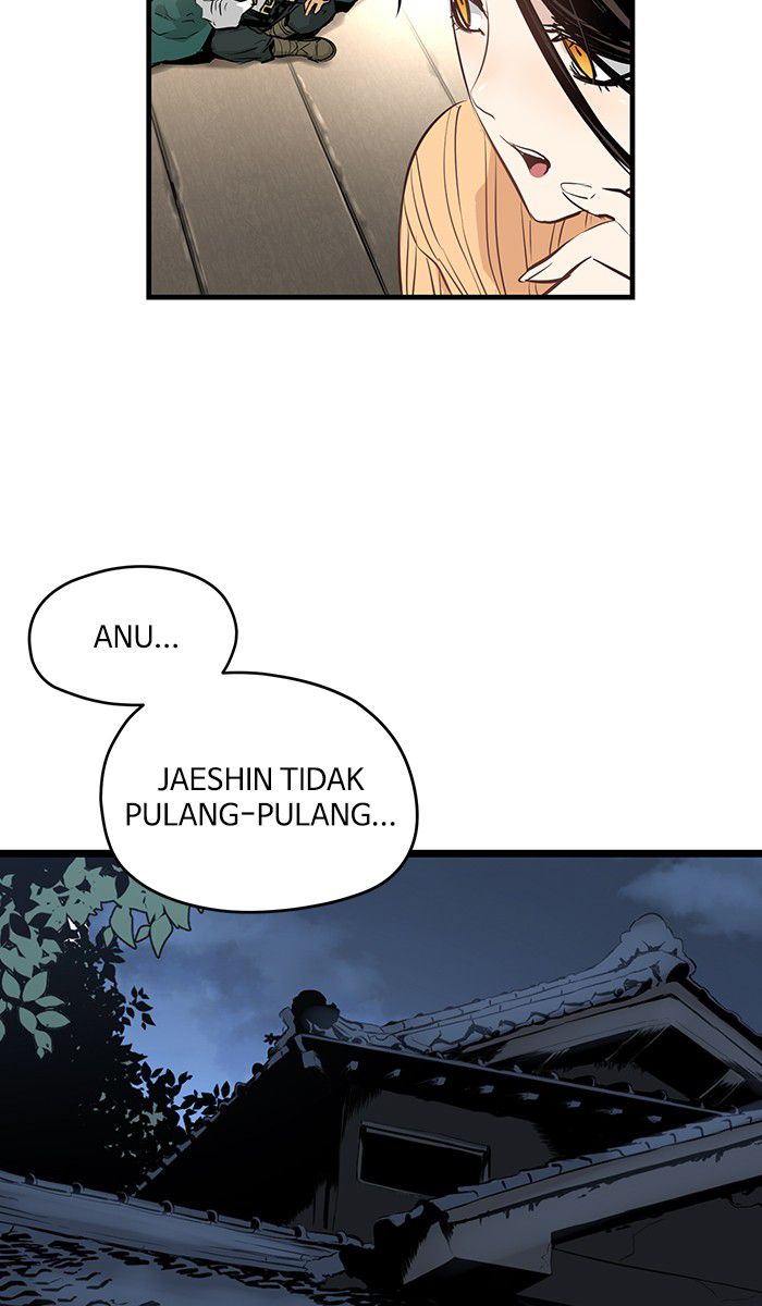 Promised Orchid Bab 17 halaman 53