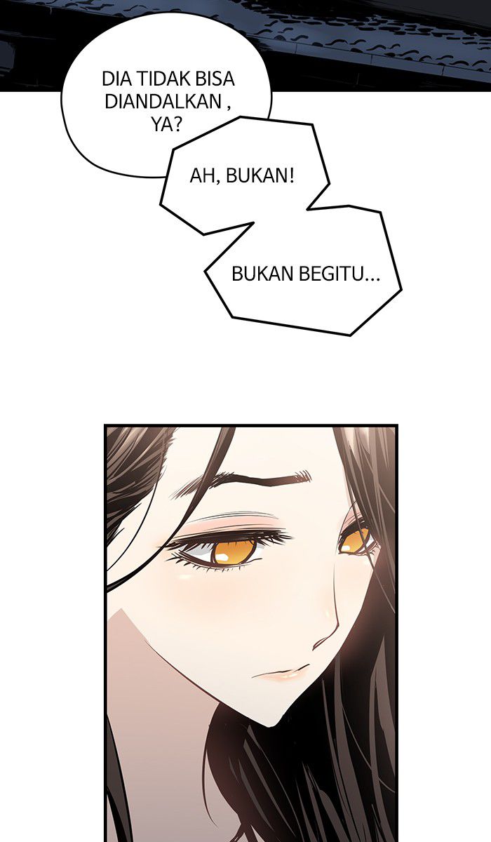 Promised Orchid Bab 17 halaman 54