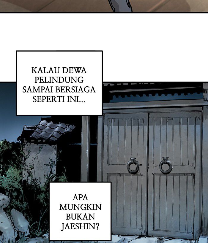 Promised Orchid Bab 17 halaman 61