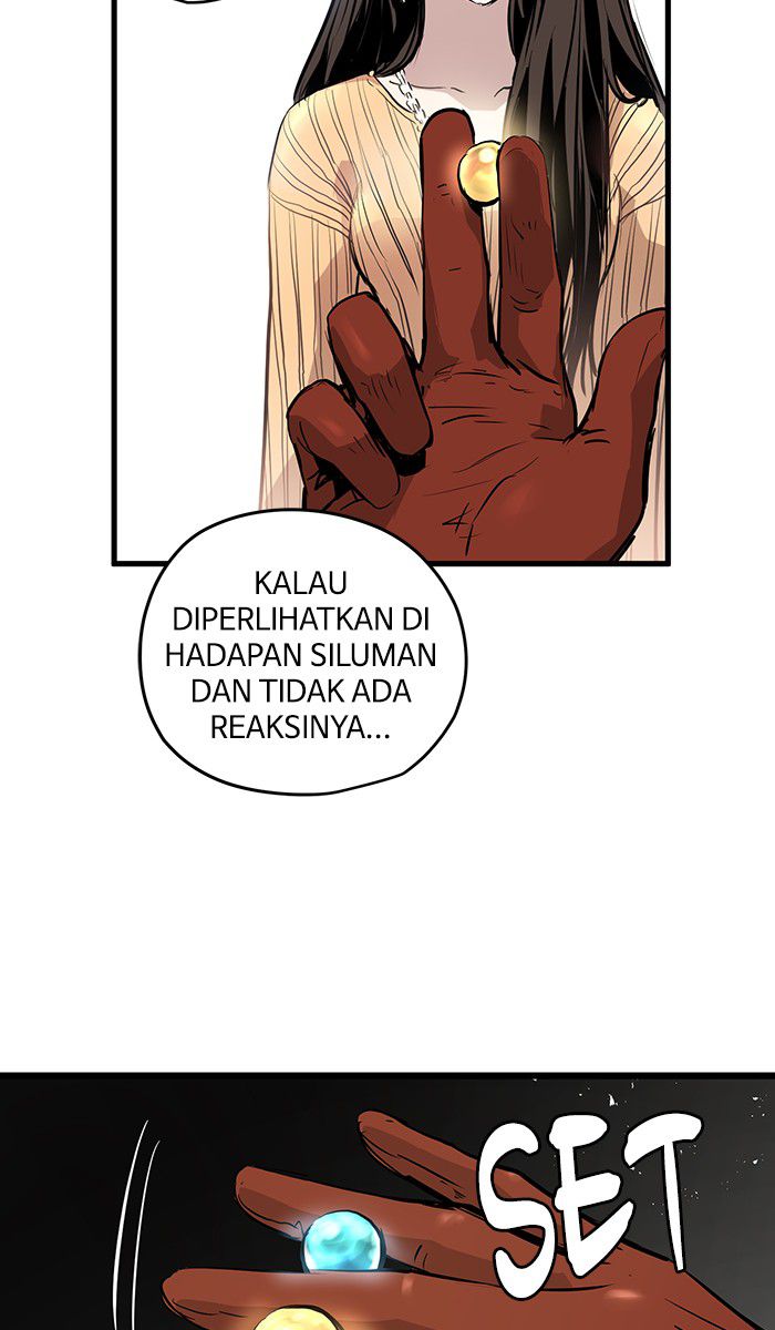 Promised Orchid Bab 17 halaman 70