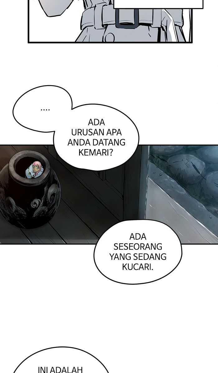 Promised Orchid Bab 17 halaman 77