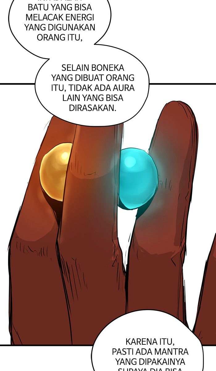 Promised Orchid Bab 17 halaman 78