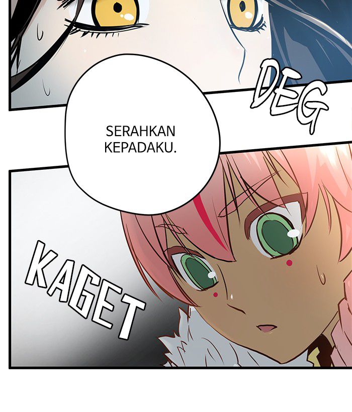 Promised Orchid Bab 17 halaman 82