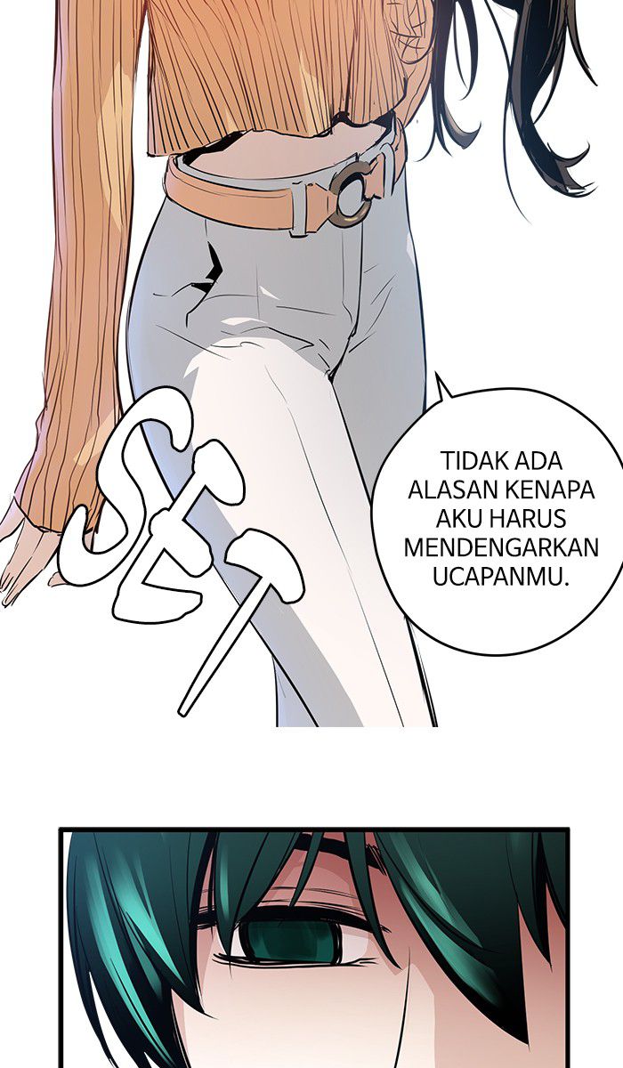 Promised Orchid Bab 17 halaman 86