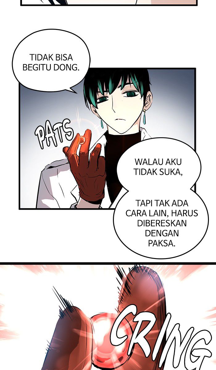 Promised Orchid Bab 17 halaman 87