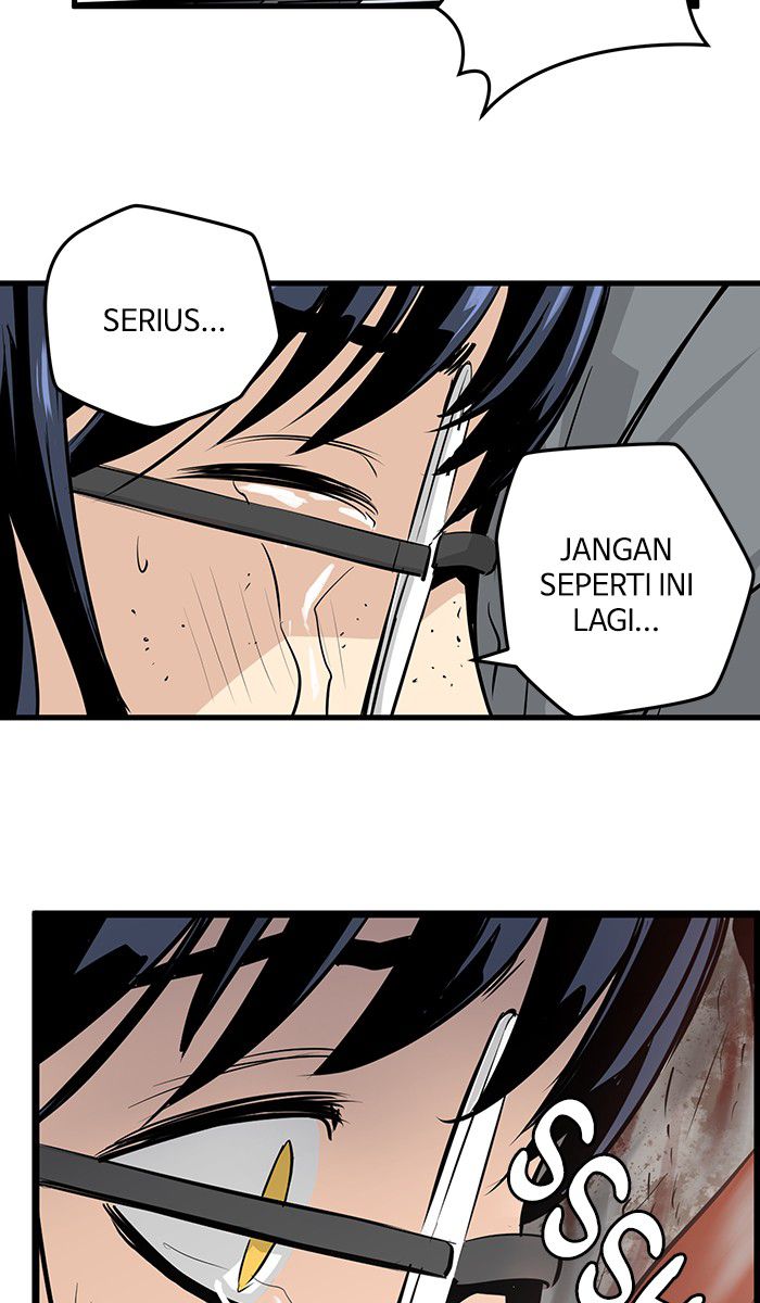 Promised Orchid Bab 17 halaman 101
