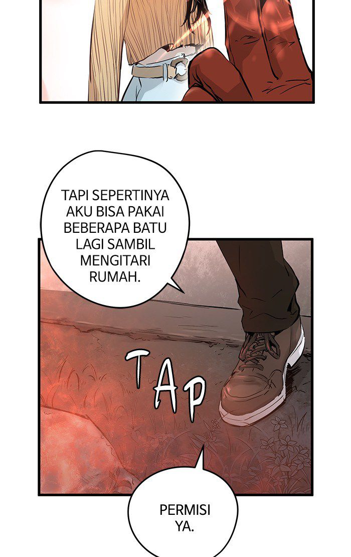 Promised Orchid Bab 18 halaman 5