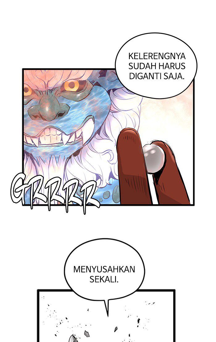 Promised Orchid Bab 18 halaman 16