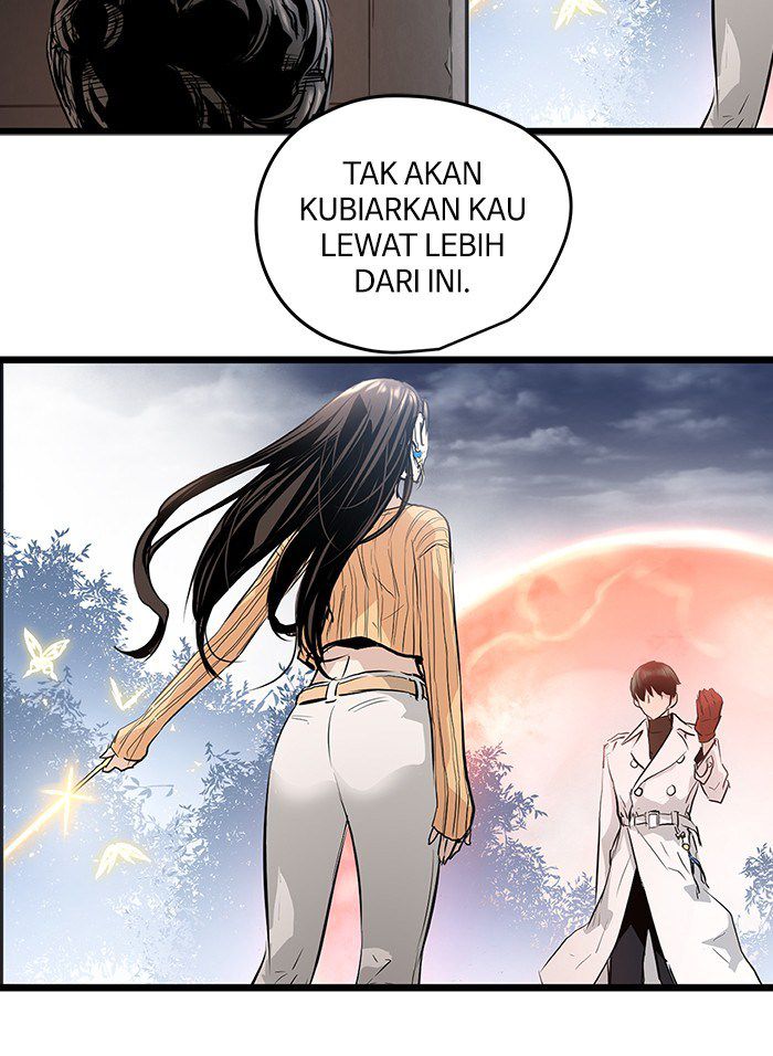 Promised Orchid Bab 18 halaman 22