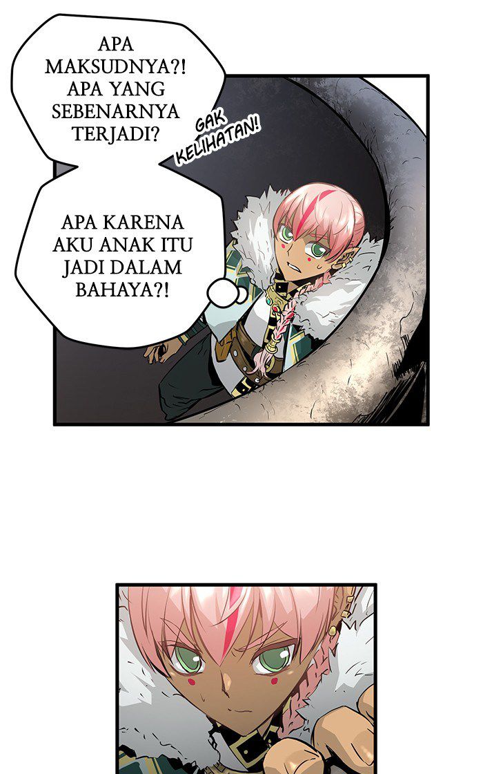 Promised Orchid Bab 18 halaman 27