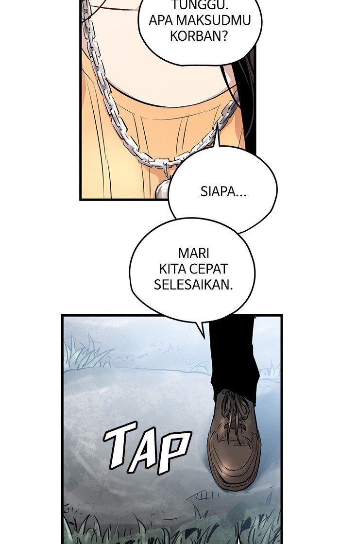 Promised Orchid Bab 18 halaman 36