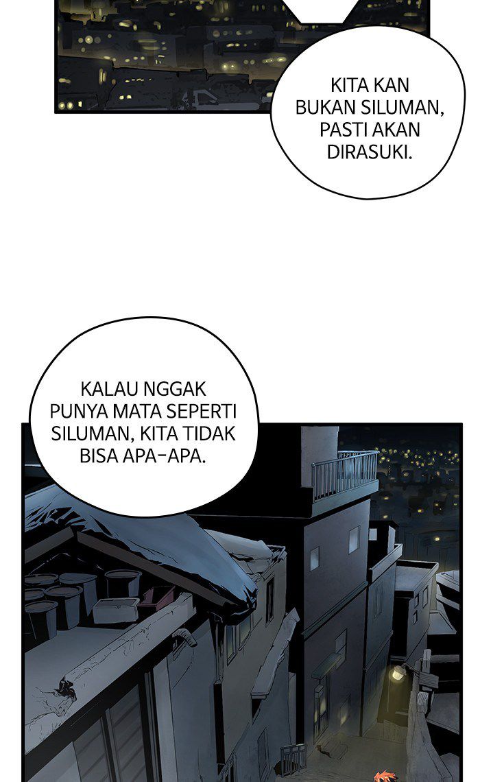 Promised Orchid Bab 18 halaman 69
